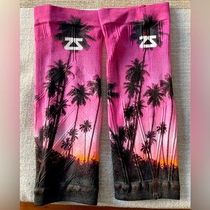 Zensah Compression Leg Sleeves s/m